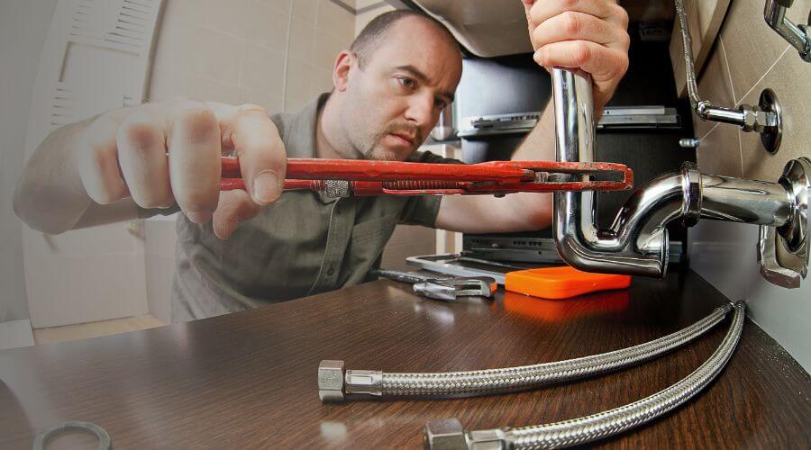 Professional Leak Detection in Egypt, AR